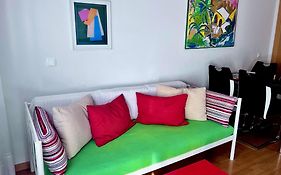 Apartamentos Arcos Costa Calida